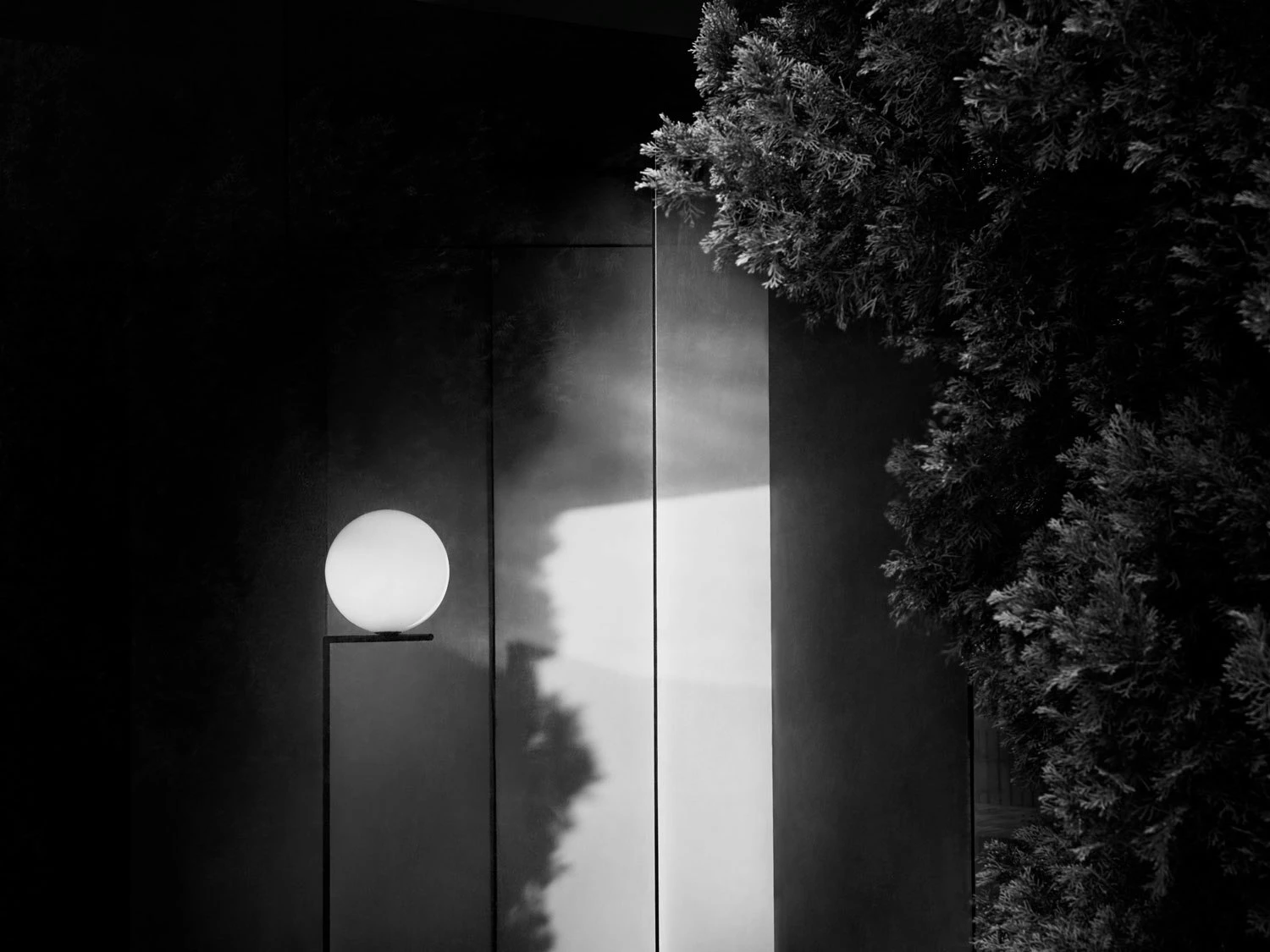 Flos IC Lights F1 Outdoor, Stahl 6 Flos IC Lights F1 Outdoor, Stahl – Bild 6