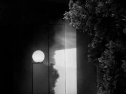 Flos IC Lights F1 Outdoor, Dunkelbraun 11 Flos IC Lights F1 Outdoor, Dunkelbraun -Flos Verkaufsgeschäft flos ic lights f1 outdoor 4