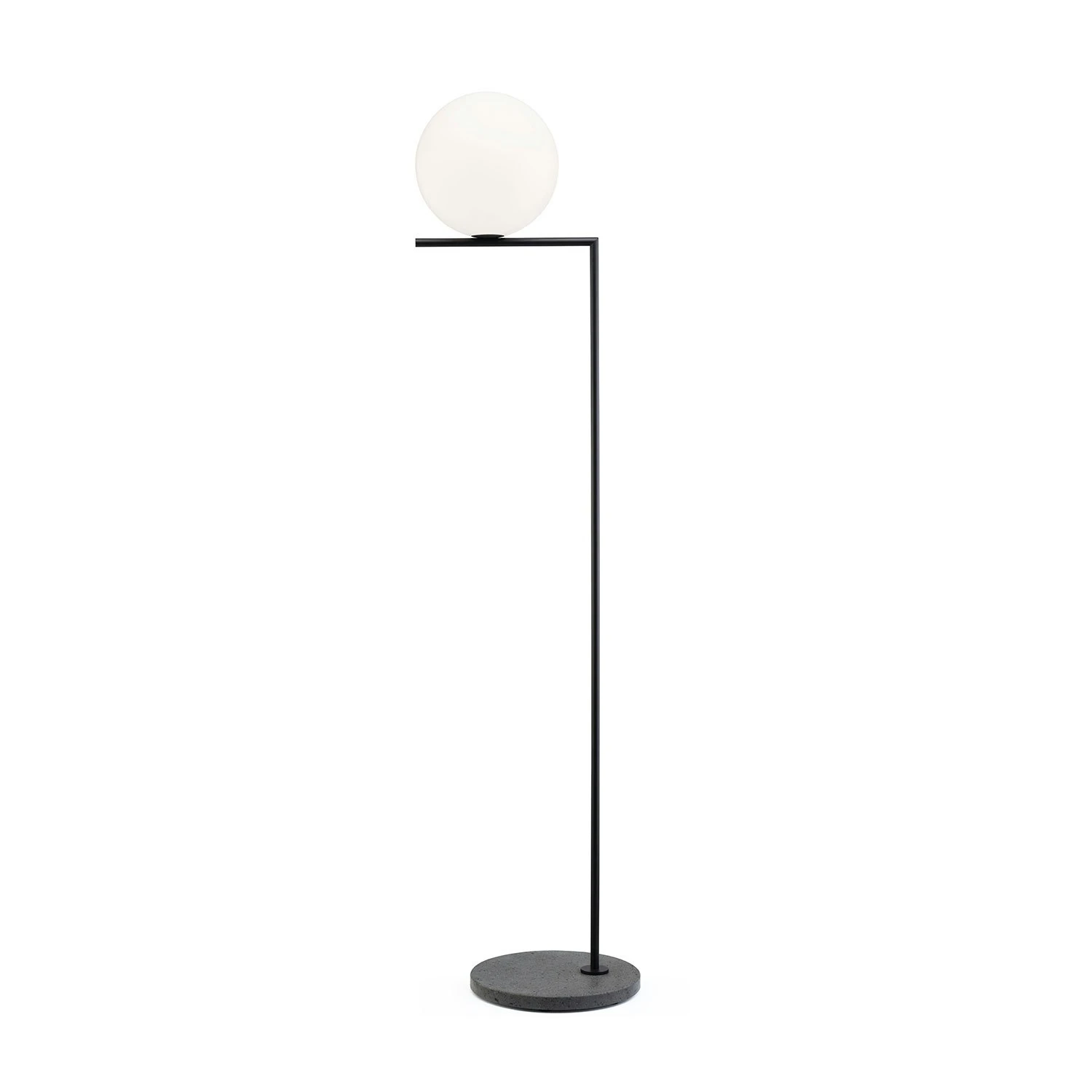 Flos IC Lights F1 Outdoor, Schwarz 1 Flos IC Lights F1 Outdoor, Schwarz