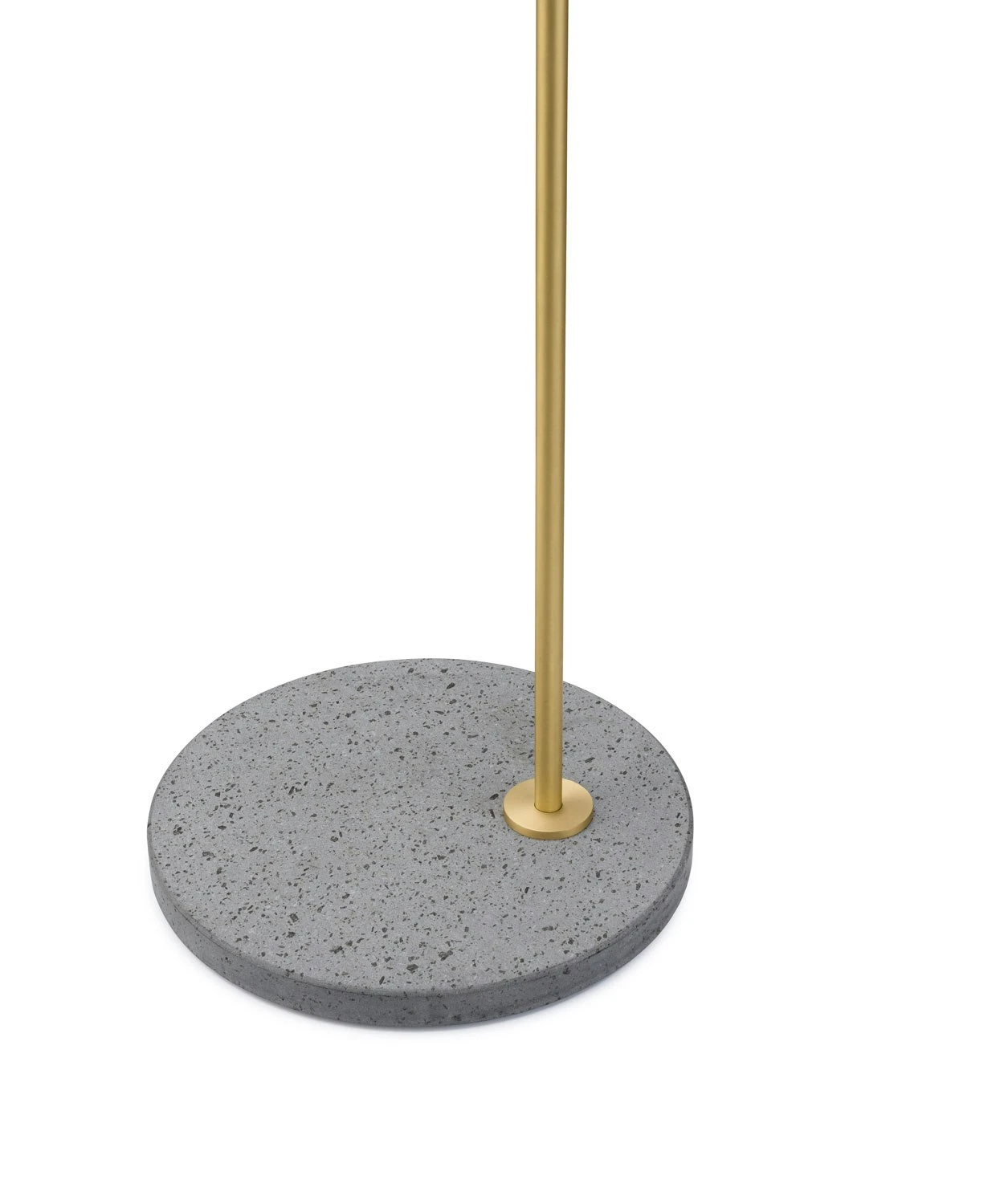 Flos IC Lights F1 Outdoor, Messing 2 Flos IC Lights F1 Outdoor, Messing – Bild 2