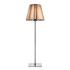 Flos Ktribe F3 Standleuchte, Bronse
