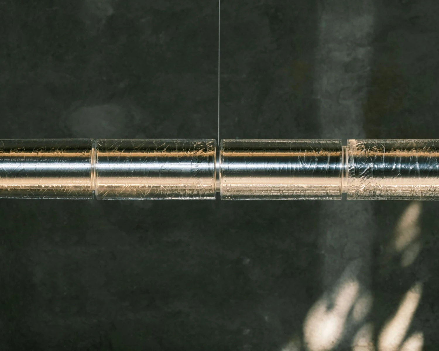 Flos Luce Orizzontale S3 Hängelampe 2 Flos Luce Orizzontale S3 Hängelampe – Bild 2