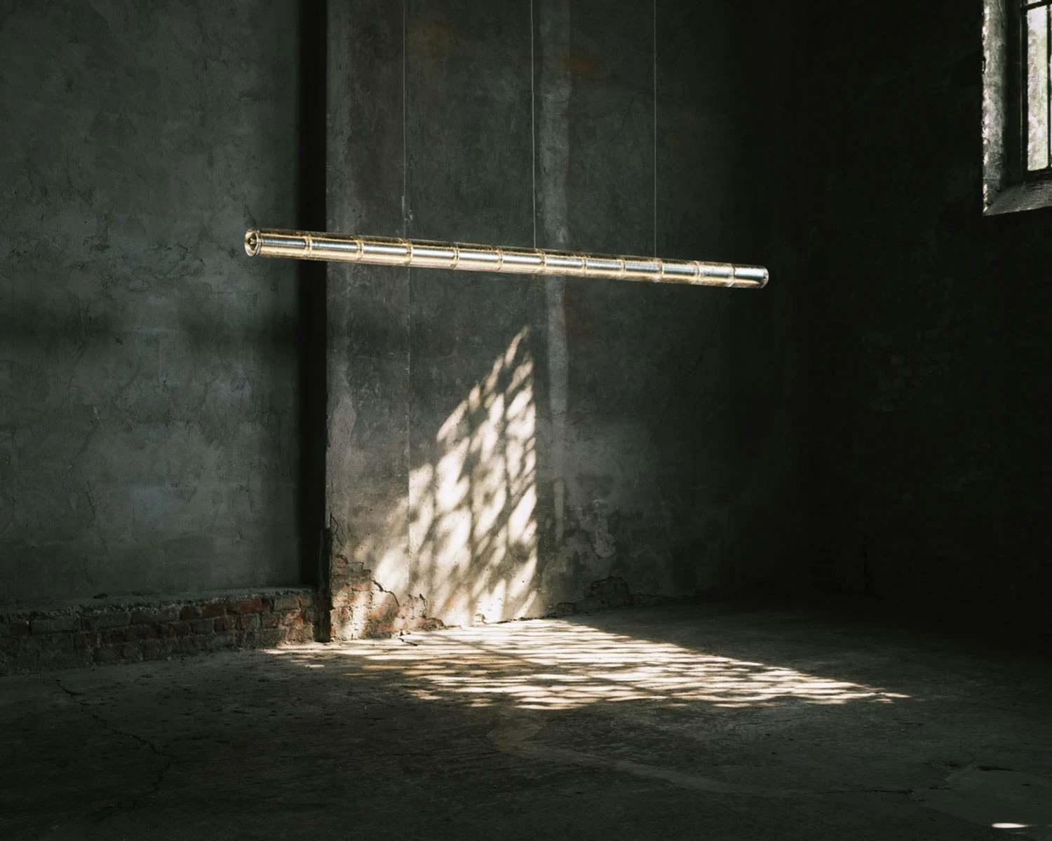 Flos Luce Orizzontale S1 Hängelampe 3 Flos Luce Orizzontale S1 Hängelampe – Bild 3