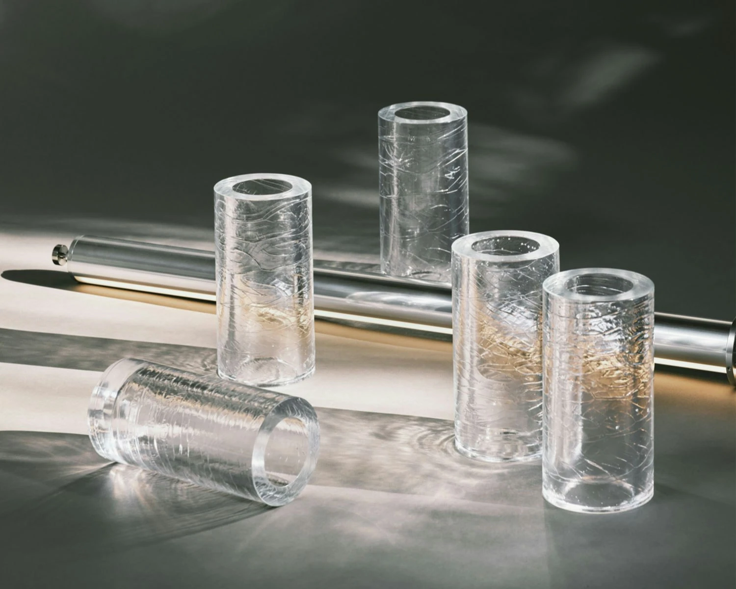 Flos Luce Orizzontale S1 Hängelampe 6 Flos Luce Orizzontale S1 Hängelampe – Bild 6