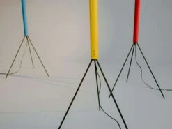 Flos Luminator Stehlampe, Weiß -Flos Verkaufsgeschäft flos luminator 5