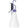 Flos Mayday Tischlampe, Lila