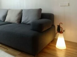 Flos Mayday Tischlampe, Orange 6 Flos Mayday Tischlampe, Orange -Flos Verkaufsgeschäft flos may day lampa orange 14