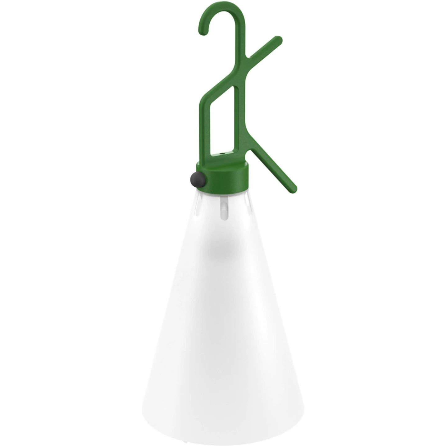 Flos Mayday Tischlampe Im Freien Nutzbar, Leaf Green 1 Flos Mayday Tischlampe Im Freien Nutzbar, Leaf Green
