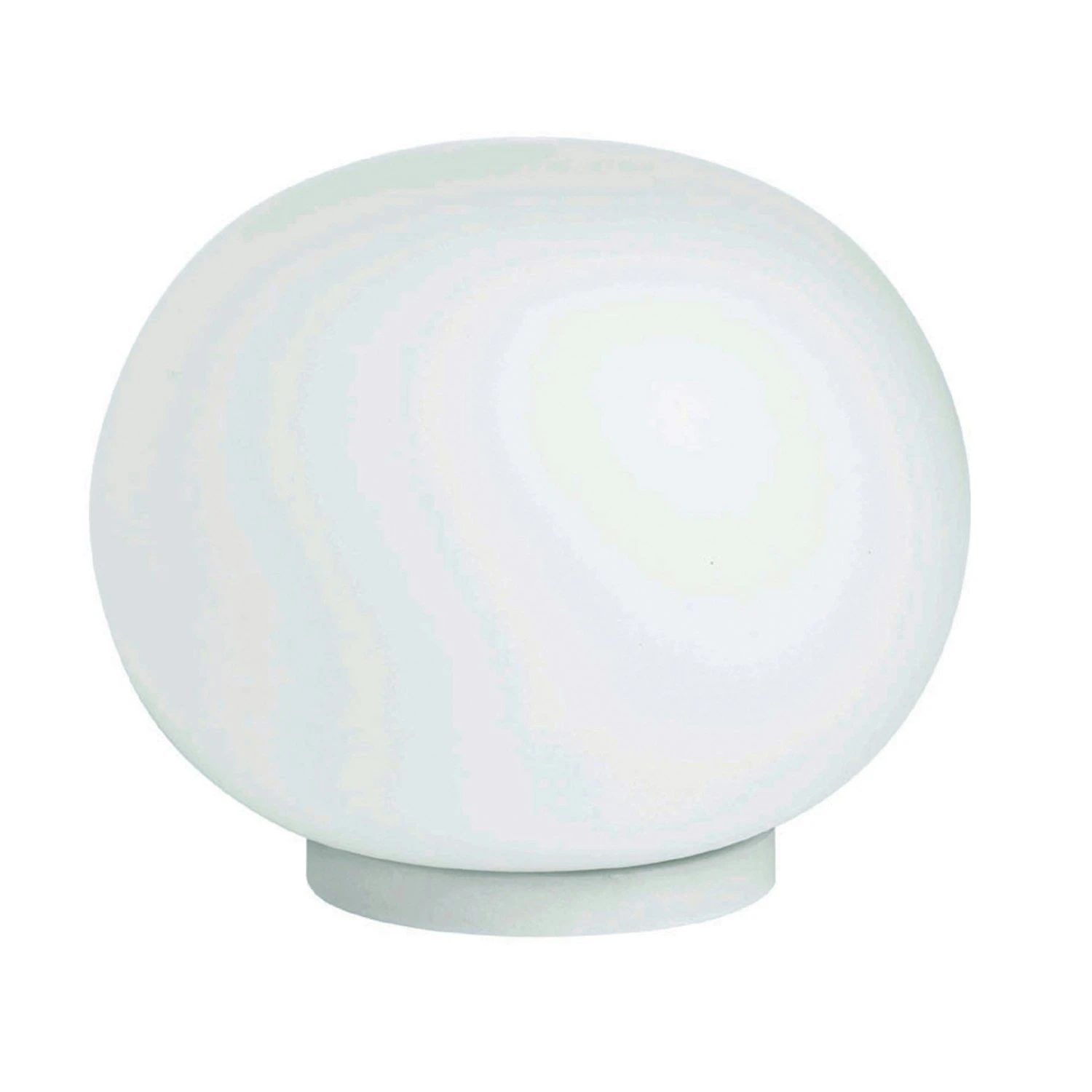 Flos Mini Glo-Ball T Tischleuchte, Weiss 1 Flos Mini Glo-Ball T Tischleuchte, Weiss