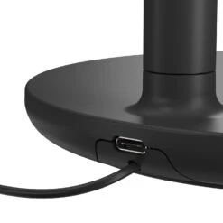 Flos Oblique Qi Tischlampe, Anthrazit 8 Flos Oblique Qi Tischlampe, Anthrazit -Flos Verkaufsgeschäft flos oblique qi tischlampe 2 4