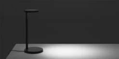 Flos Oblique Tischlampe, Anthrazit 9 Flos Oblique Tischlampe, Anthrazit -Flos Verkaufsgeschäft flos oblique tischlampe 3 1