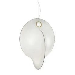 Flos Overlap S2, Cocoon