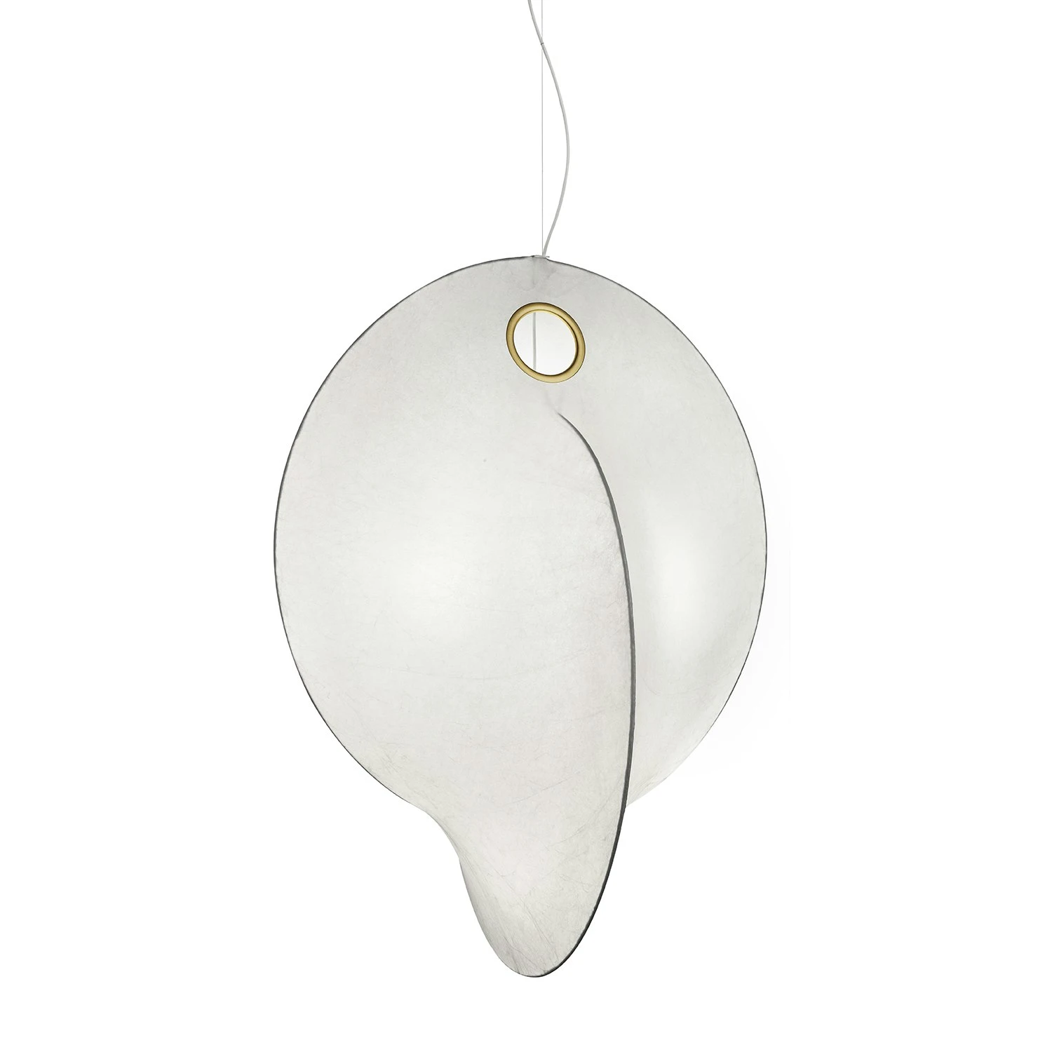 Flos Overlap S2, Cocoon 1 Flos Overlap S2, Cocoon