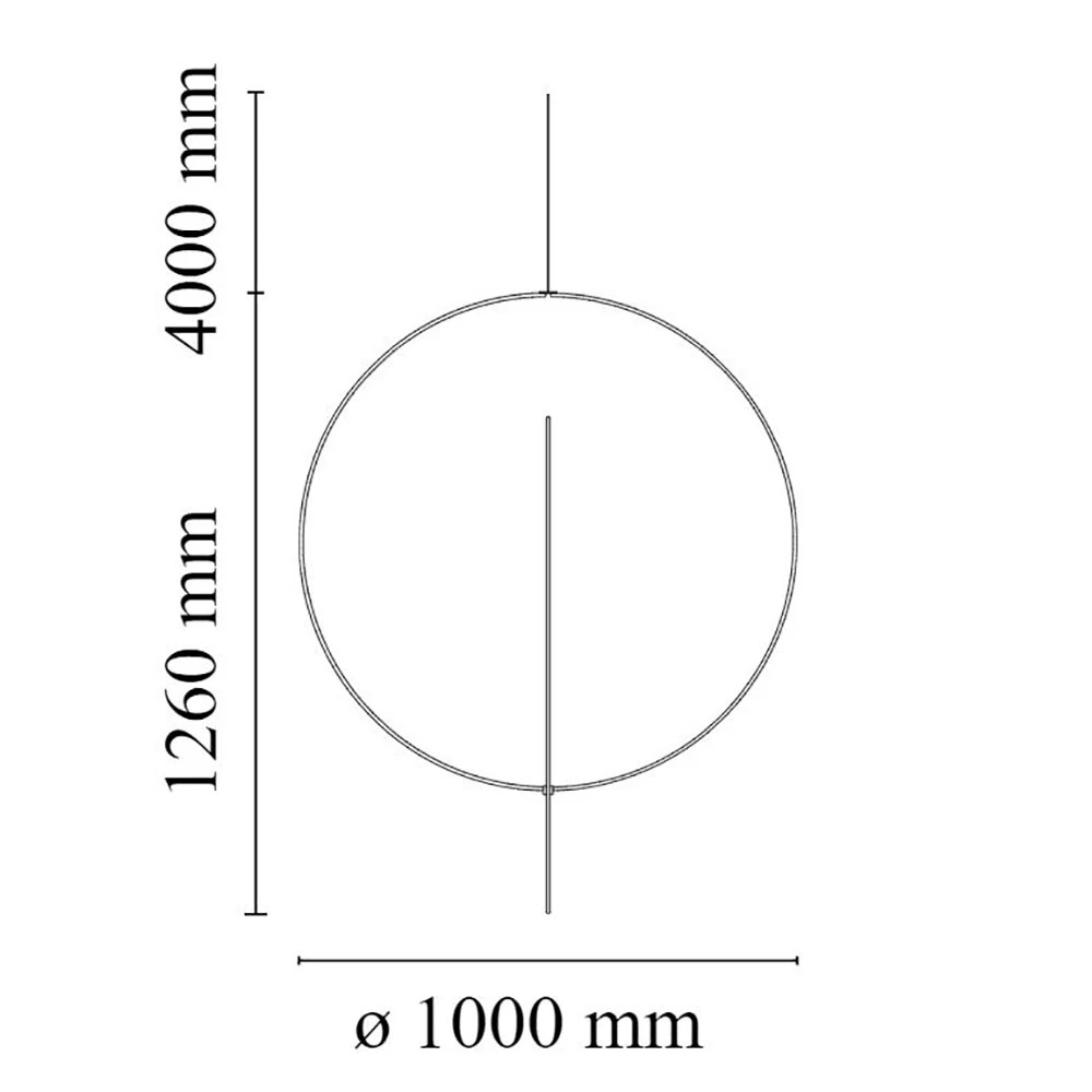 Flos Overlap S2, Cocoon 2 Flos Overlap S2, Cocoon – Bild 2