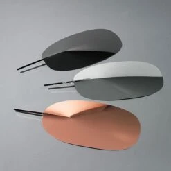 Flos Serena Tischleuchte, Kupfer -Flos Verkaufsgeschäft flos serena tischleuchte kupfer 3