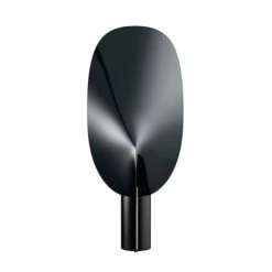 Flos Serena Tischleuchte, Schwarz