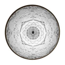 Flos Skygarden Recessed Lampa, Weiss