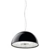 Flos Skygarden Small Hängelampe, Schwarz