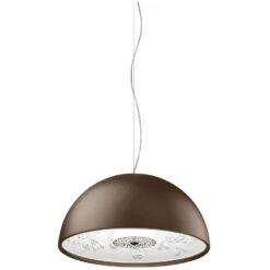 Flos Skygarden Small Hängelampe, Bronze