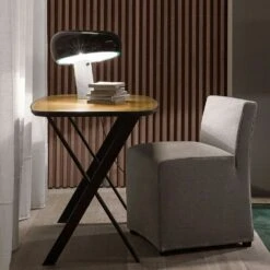 Flos Snoopy Tischlampe, Schwarz -Flos Verkaufsgeschäft flos snoopy tischlampe 15