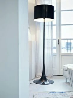 Flos Verkaufsgeschäft -Flos Verkaufsgeschäft flos spun light f standleuchte weiss 8