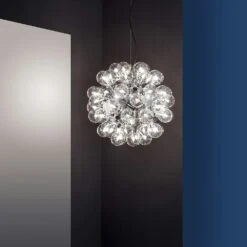 Flos Taraxacum 88 S1 Deckenleuchte LED -Flos Verkaufsgeschäft flos taraxacum 88 s1 deckenleuchte led 3