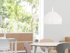 Flos Tatou S2 Deckenleuchte, Weiss -Flos Verkaufsgeschäft flos tatou s2 deckenleuchte weiss 3