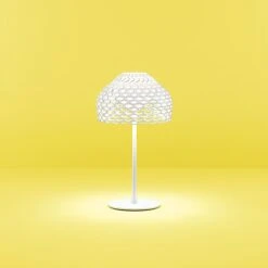 Flos Tatou T1 Tischleuchte, Weiss 8 Flos Tatou T1 Tischleuchte, Weiss -Flos Verkaufsgeschäft flos tatou t1 tischleuchte weiss 1 1
