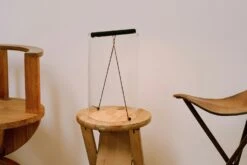 Flos To-Tie T2 Tischlampe, Schwarzmatt 6 Flos To-Tie T2 Tischlampe, Schwarzmatt -Flos Verkaufsgeschäft flos to tie 13