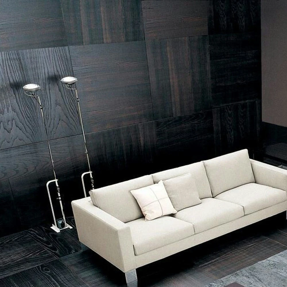 Flos Toio Standleuchte, Weiss 2 Flos Toio Standleuchte, Weiss – Bild 2