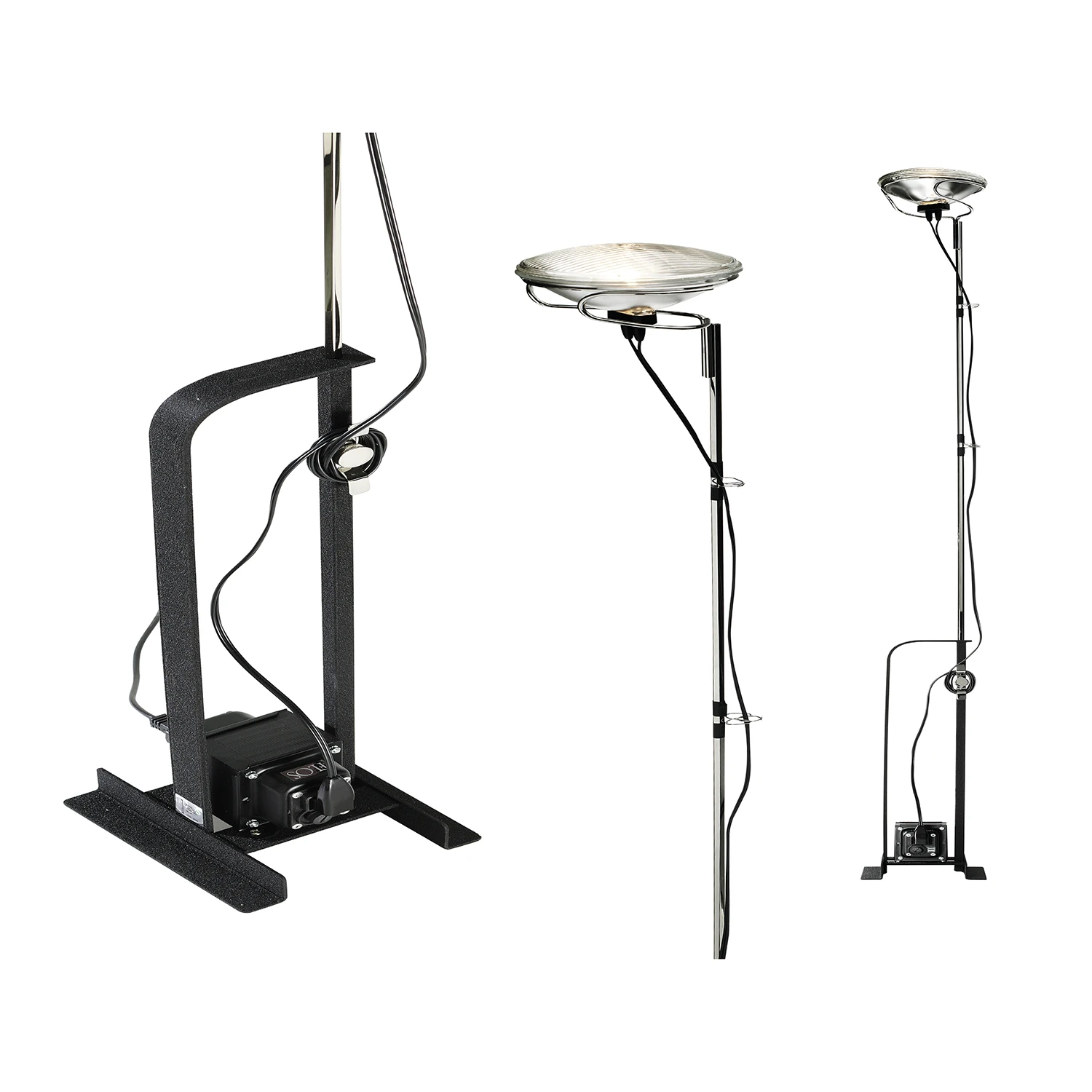 Flos Toio Stehleuchte Limited Edition 2018 5 Flos Toio Stehleuchte Limited Edition 2018 – Bild 5