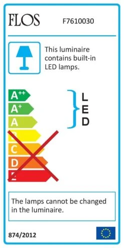 Flos Toio Stehleuchte Limited Edition 2018 11 Flos Toio Stehleuchte Limited Edition 2018 -Flos Verkaufsgeschäft flos toio stehleuchte limited edition 2018 5