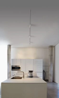 Flos Zero Track Spotlights 3 - Easy Packs Find Me 1, Schwarz -Flos Verkaufsgeschäft flos zero track spotlights 3 easy packs find me 1 12