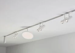 Flos Zero Track Spotlights 3 - Easy Packs Find Me 1, Schwarz -Flos Verkaufsgeschäft flos zero track spotlights 3 easy packs find me 1 9